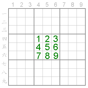 數獨規則_8