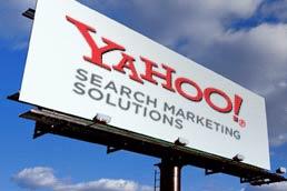 Yahoo! Search Marketing - Overture