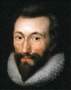 John donne love poetry essay