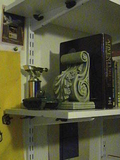 bookend