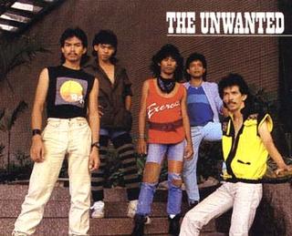 Tribute to the Unwanted