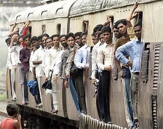 Mumbai back on track