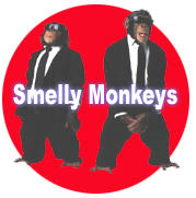 Smelly Monkeys