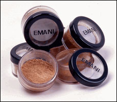 BEAUTY REVIEW: Emani Makeup