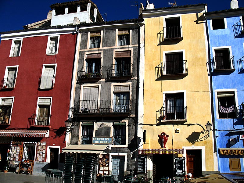 cuenca's colors; click for previous post