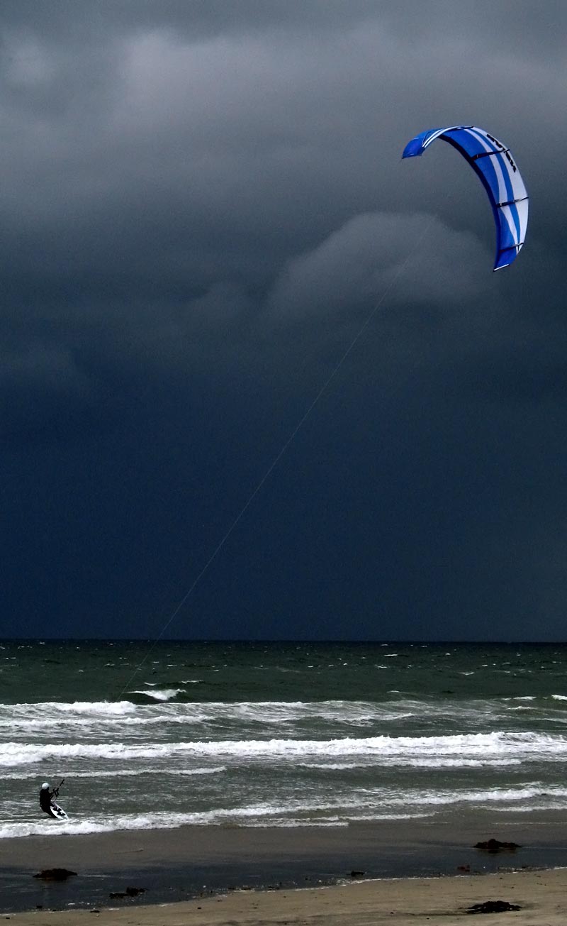 kiteboarder; click for previous post