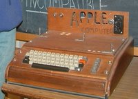 Apple I, Exhibición Smithsonian Intitute