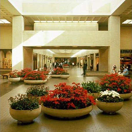 NorthPark Center  Timeless Architecture Brings Fifty Years of
