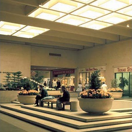 NorthPark Center - Shopping Centers - Dallas