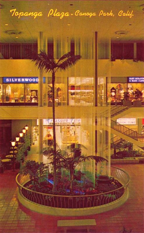 topanga mall stores