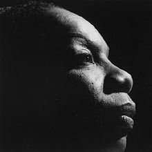 Nina Simone (1933-2003)