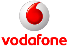 Vodafone - Invio SMS
