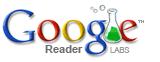 Google Reader Update