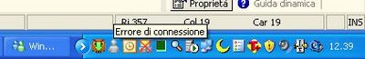 Ancora problemi per Windows Live Messenger