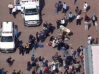 Looks Like a Terror Attack...