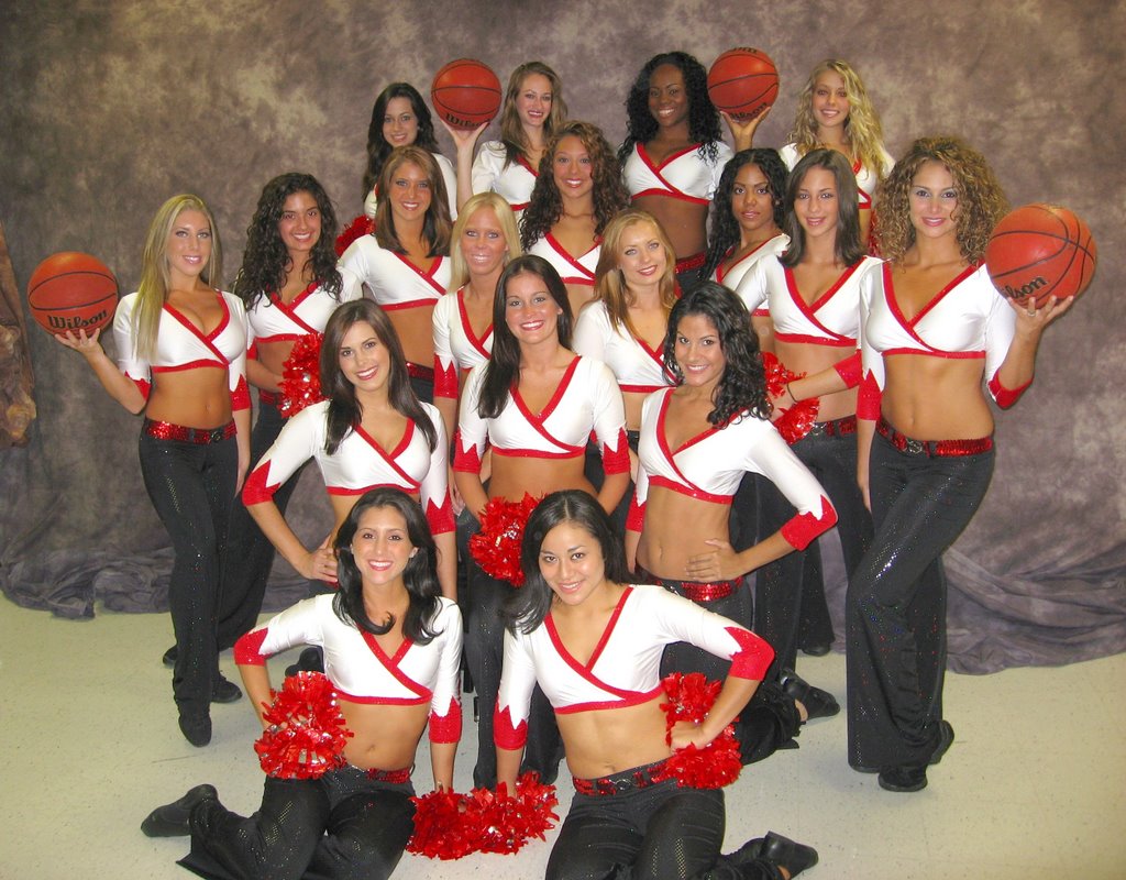 More related college university dance team.