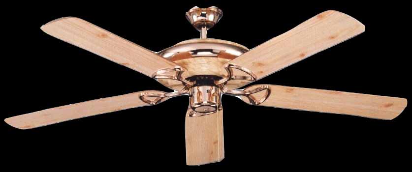 Just Me and My Singapore Ceiling Fan: Safety Mark
