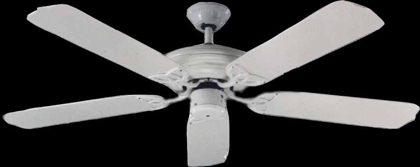 Just Me and My Singapore Ceiling Fan: Types of Fans by Style