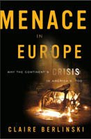Boekbespreking Menace in Europe van Clair Berlinski