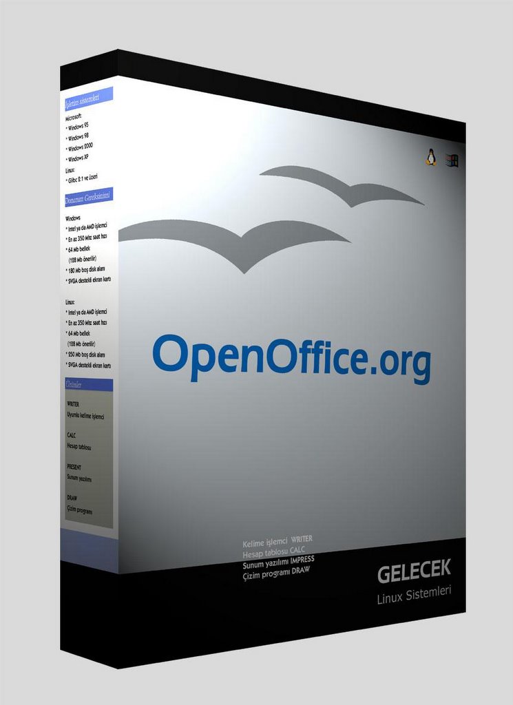 open office writer vs microsoft word