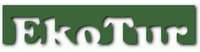 Logo EkoTur Tamaño Pequeño