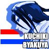kuchiki byakuya looking as cold as ever ^_~