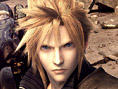 Cloud, he's cool!!