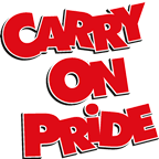 Carry On Pride
