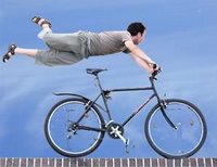 Bicycle Ballet