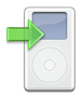 iPod updater icon
