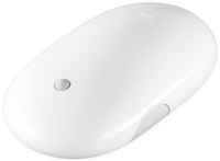 Wireless Mighty Mouse