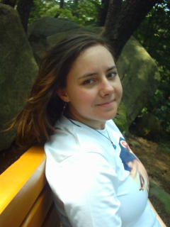im Geumgang Park