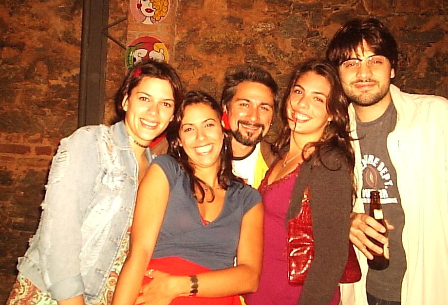 Amigos Blogueiros Amigos Blogueiros