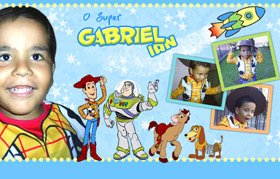 Super Gabriel Ian