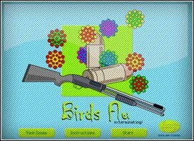 BirdFlu - Exterminating