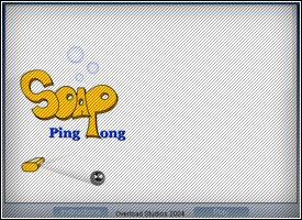 Soap PingPong