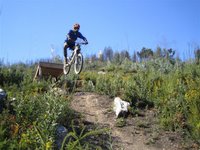 Levi BTT DH Stª.Justa