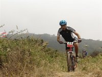 Tools BTT XC Minho.