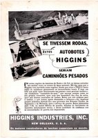 Higgins Industries Inc - New Orleans, EUA