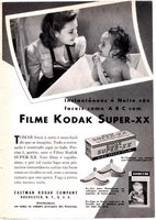 Eastman Kodak Co - Rochester, NY - EUA