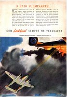 Lockheed Aircraft Corporation