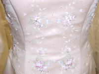 Bodice (Close up)