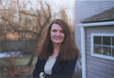 Conversations With Famous Writers: Jeannette Walls, The Glass Castle