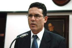 Federico Tinoco