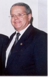 Moises Fachler