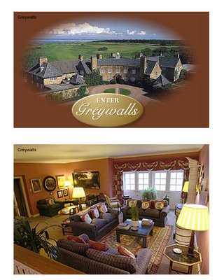 greywalls muirfield