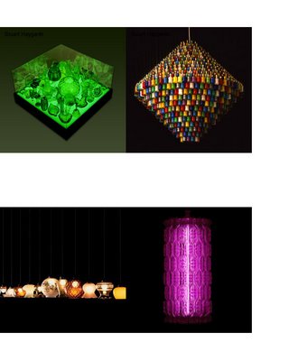 stuart haygarth designs