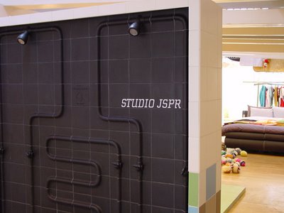studio jspr