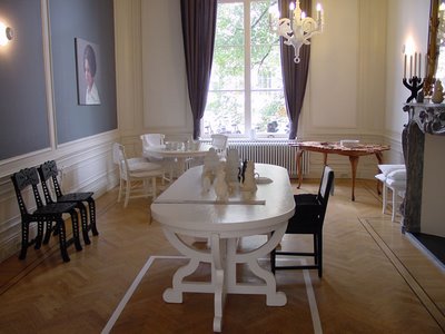 Inside Amsterdam