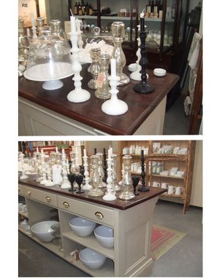 re found objects shop